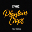 Plantain Chips