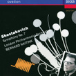 Shostakovich: Symphony No.7 "leningrad"