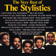 The Best Of The Stylistics