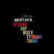 Lesbian Gay Bisex Tuhan