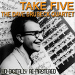 Take Five - Hd Digital Re-Mastered