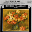 Ravel: Piano Works, Vol. 1