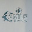 13 Mile Brand