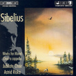 Sibelius:  Works For Mixed Choir A Cappella