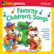 Favorite Children's Songs