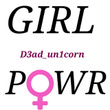 GIRL POWR