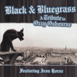 Black & Bluegrass: A Tribute To Ozzy Osbourne Performed By Iron Horse
