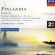 Sibelius: Finlandia; Luonnotar; Tapiola Etc.