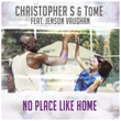 No Place Like Home (feat. Jenson Vaughan) [Radio Mix]