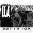 Forever Is Not Eternal