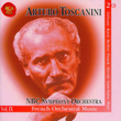 French Orchestral Music