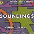 Cincinnati Wind Symphony: Soundings
