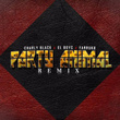 Party Animal (feat. El Boy C, Farruko) [Remix]
