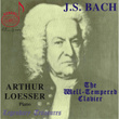 Bach: The Well-Tempered Clavier
