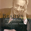Rubinstein Collection, Vol. 34: Brahms: Concerto No.1 In D Minor, Capriccio, Intermezzo, Rhapsody