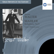 Mahler:symphony No.9