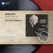 Debussy: Preludes I & Ii