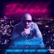 Imagine (feat. Charles Hamilton, Hodgy Beats & Kam Corvet)