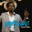 Gregory Isaacs Special Edition