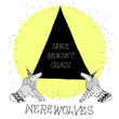 Dance Raincoat Glass