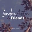 Landon Austin and Friends: Covers (June 2019)
