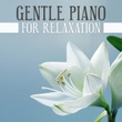 Gentle Piano for Relaxation - Soothing Melodies for Rest, Positive Thinking, Composers After Work