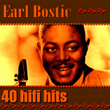 Earl Bostic 40 Hifi Hits