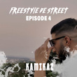 Freestyle de street épisode 4