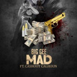 Mad (feat. Cashout Calhoun)