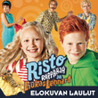 Risto Räppääjä Ja Liukas Lennart - Elokuvan Laulut