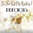 Precious, 1 (Original Recordings)