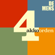 Vier akkoorden