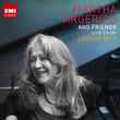 Martha Argerich And Friends Live From The Lugano Festival 2010