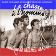 La chasse à l’homme – EP