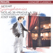 Mozart: Symphonies Nos.32, 38 & 40
