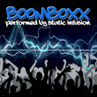 Boomboxx