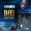 Bad Anytime - Single