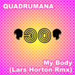 My Body (Lars Horton Remix)
