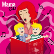 Mama Cozy - Brilla Brilla La Stellina