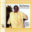 Rochereau & L'afrisa International 1971 - 1977