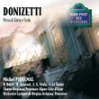 Donizetti-Messa Di Gloria E Credo