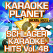 Schlager Karaoke Hits, Vol. 48