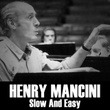 Slow And Easy