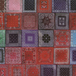 Flags Of The Sacred Harp
