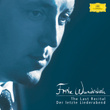 Fritz Wunderlich - Der Letzte Liederabend