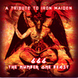 A Tribute To Iron Maiden: 666 The Number One Beast