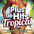 Plus De Hits Tropical