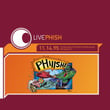 Livephish 11/14/95