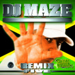 Maze Remix Five