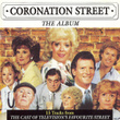 Coronation Street - The 25th Anniversary Album